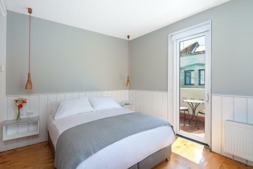 Casasur Charming Hotel