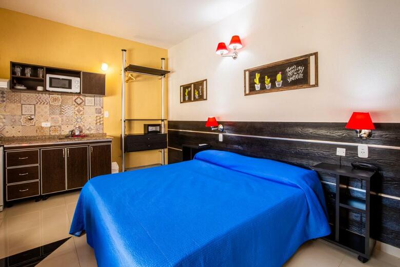 Hotel Calimera