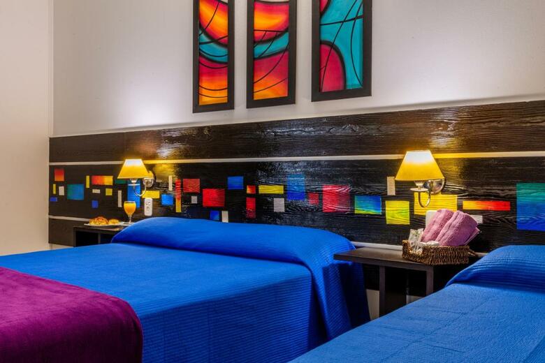 Hotel Calimera