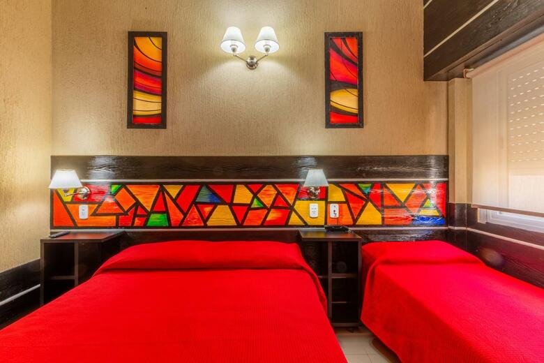 Hotel Calimera