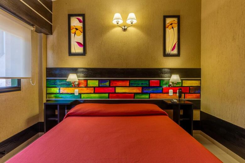 Hotel Calimera