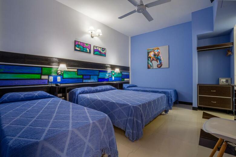 Hotel Calimera