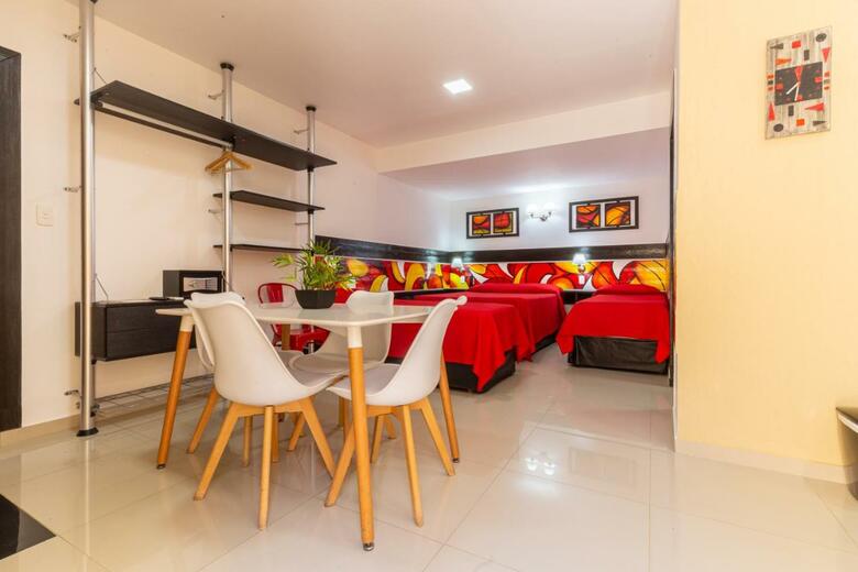 Hotel Calimera