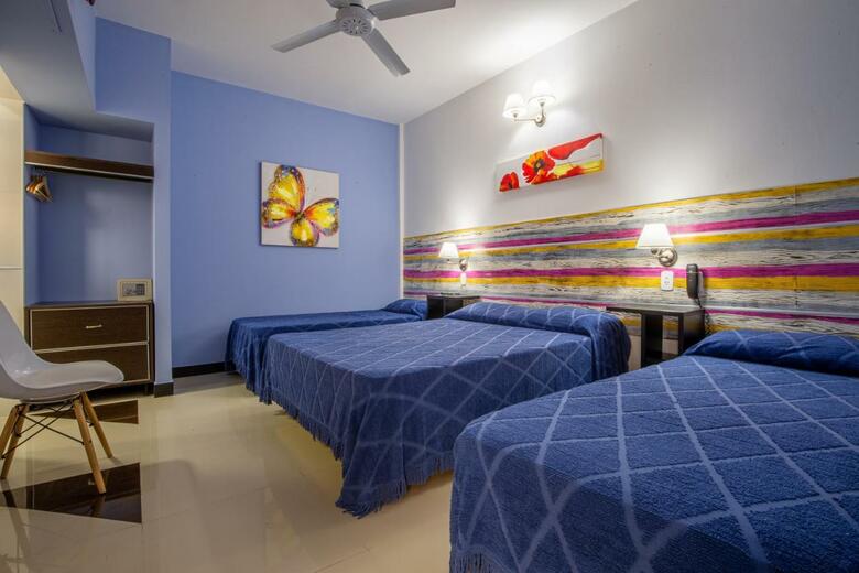 Hotel Calimera