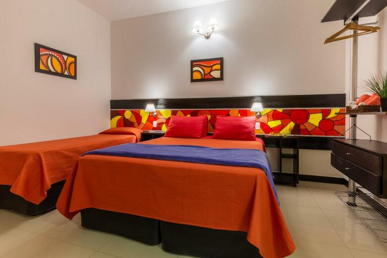 Hotel Calimera