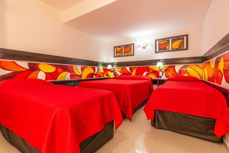 Hotel Calimera