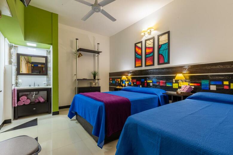 Hotel Calimera