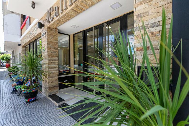 Hotel Calimera