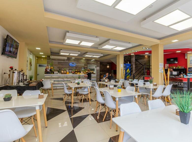 Hotel Calimera