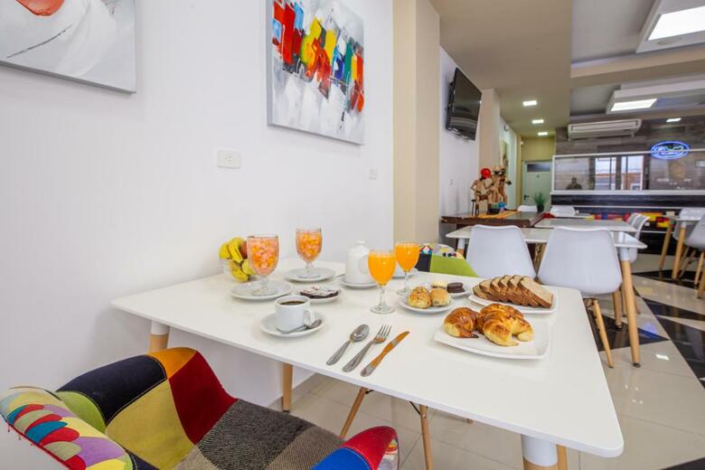 Hotel Calimera