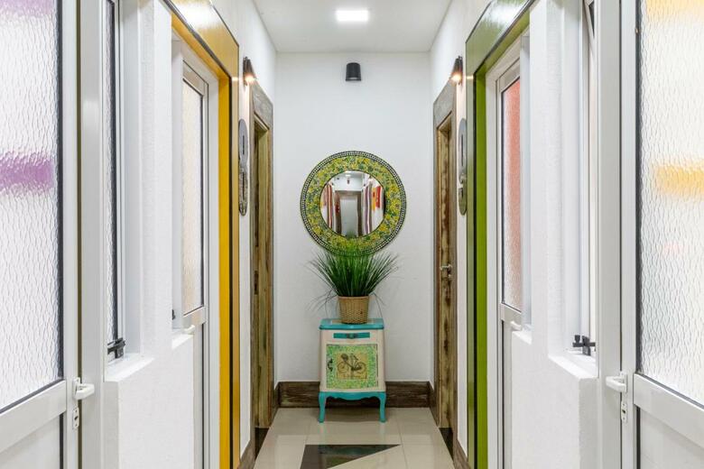 Hotel Calimera