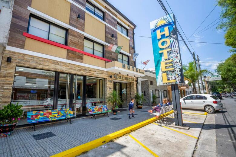 Hotel Calimera