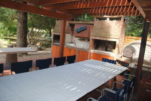Apartamento Puerto Carrasco