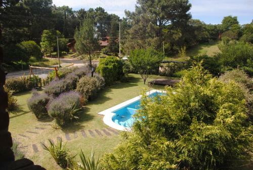Apartamento Puerto Carrasco