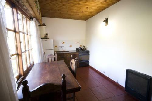Apartamento Puerto Carrasco