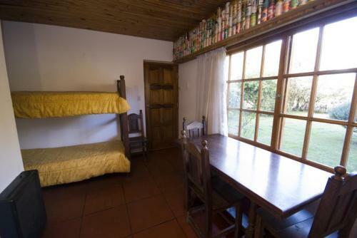 Apartamento Puerto Carrasco