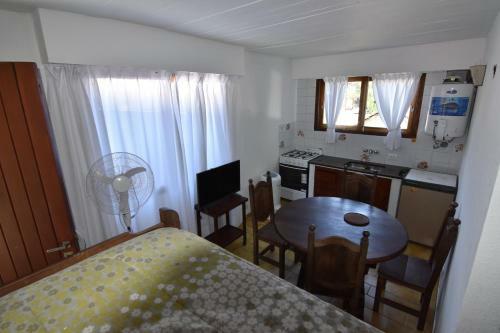 Apartamento Puerto Carrasco