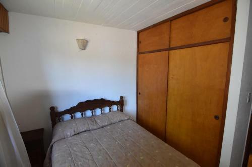 Apartamento Puerto Carrasco