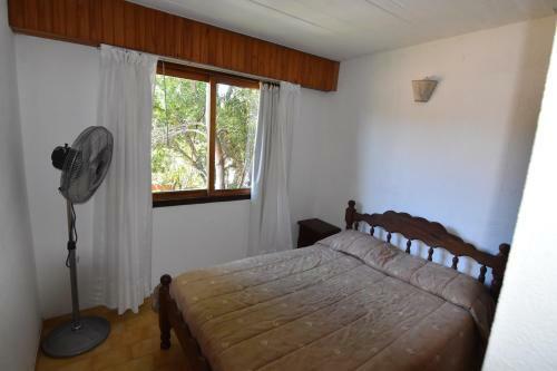 Apartamento Puerto Carrasco