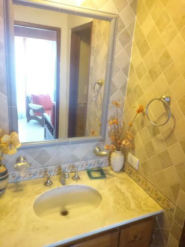 Apartamento Puerto Carrasco