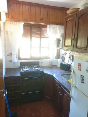 Apartamento Puerto Carrasco