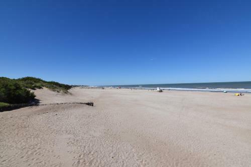 Apartamento Puerto Carrasco