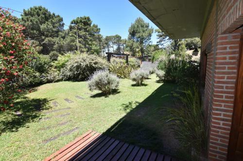 Apartamento Puerto Carrasco