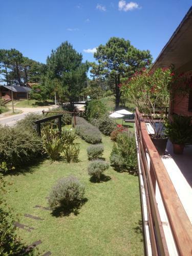 Apartamento Puerto Carrasco