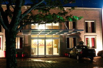 Hotel La Dolce Villa