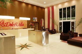 Hotel La Dolce Villa