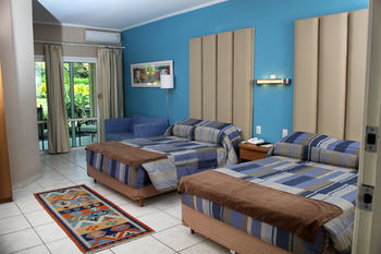Hotel La Dolce Villa