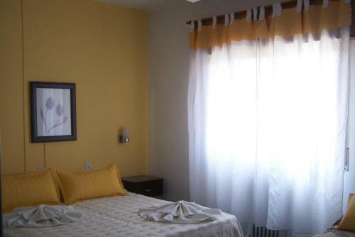 Hotel Marciala