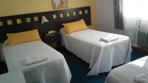 Hotel Marciala