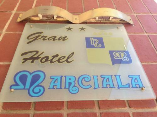 Hotel Marciala