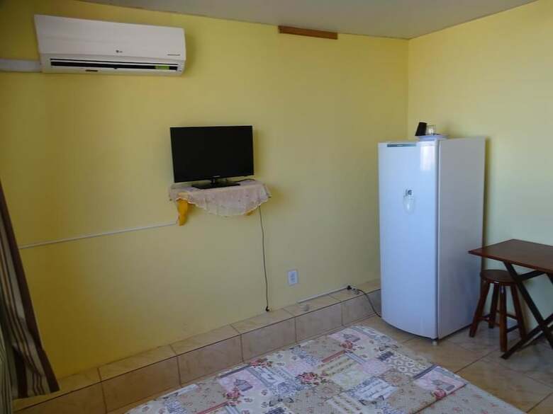Hostal Pousada Cantinho Da Nilza