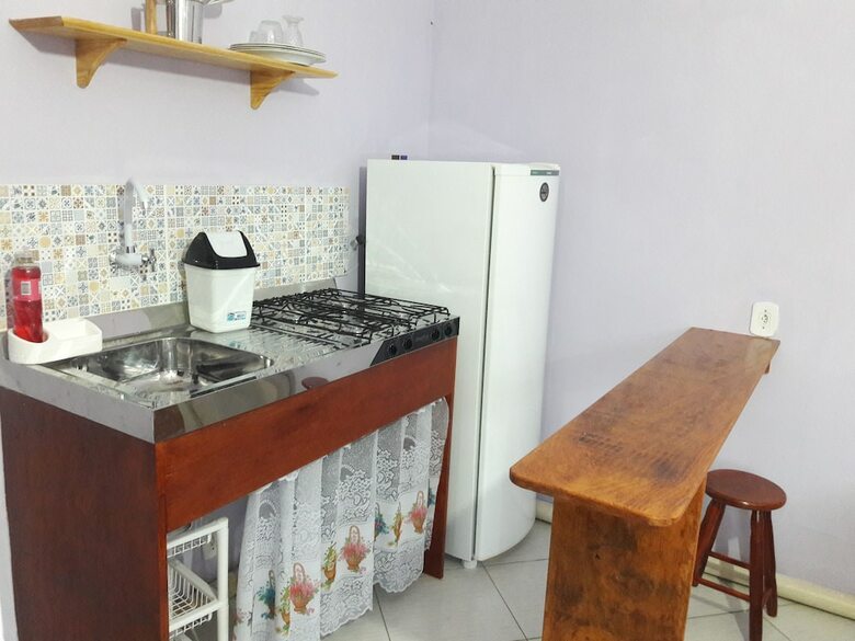 Hostal Pousada Cantinho Da Nilza
