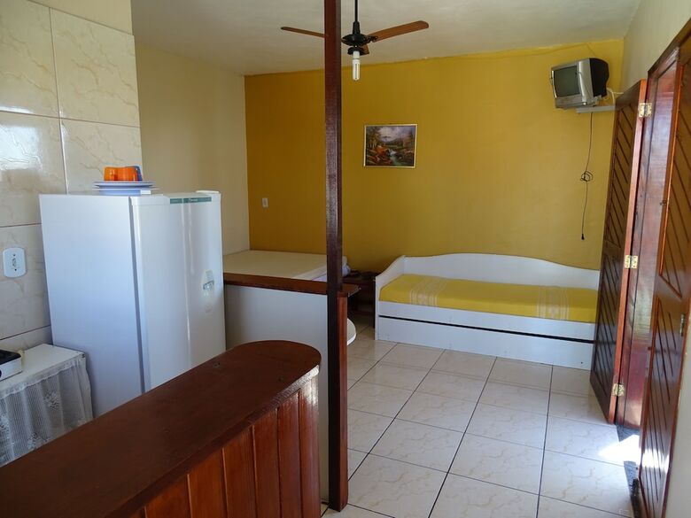 Hostal Pousada Cantinho Da Nilza