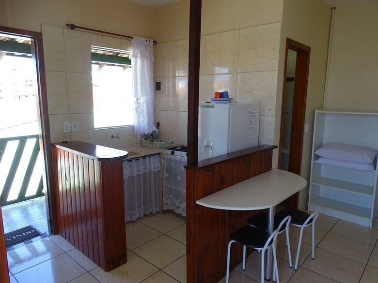 Hostal Pousada Cantinho Da Nilza