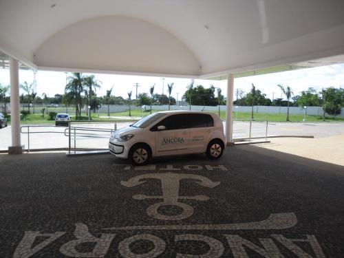 �ncora Hotel