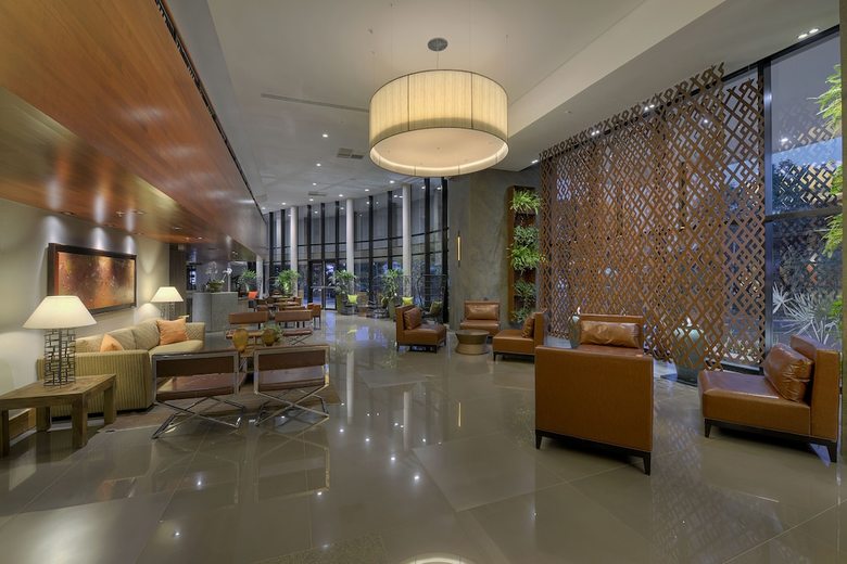 Hotel Deville Prime Campo Grande