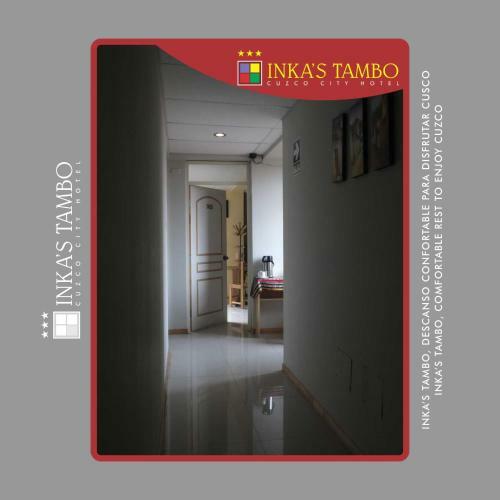 Inka�s Tambo Hotel