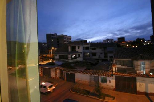 Inka�s Tambo Hotel