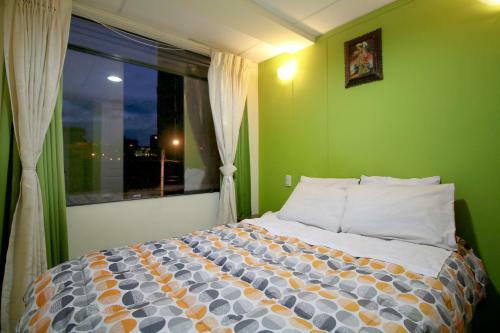 Inka�s Tambo Hotel