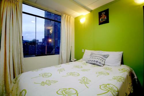 Inka�s Tambo Hotel