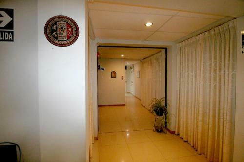 Inka�s Tambo Hotel