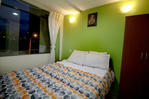 Inka�s Tambo Hotel