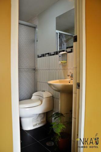 Inka�s Tambo Hotel