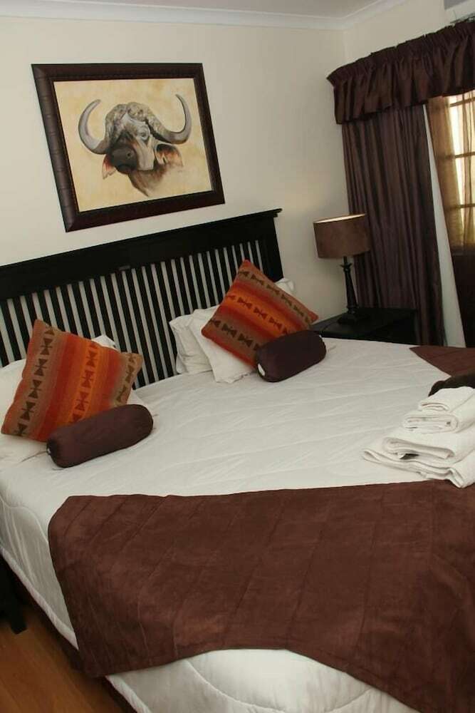 Hostal Komati Guesthouse