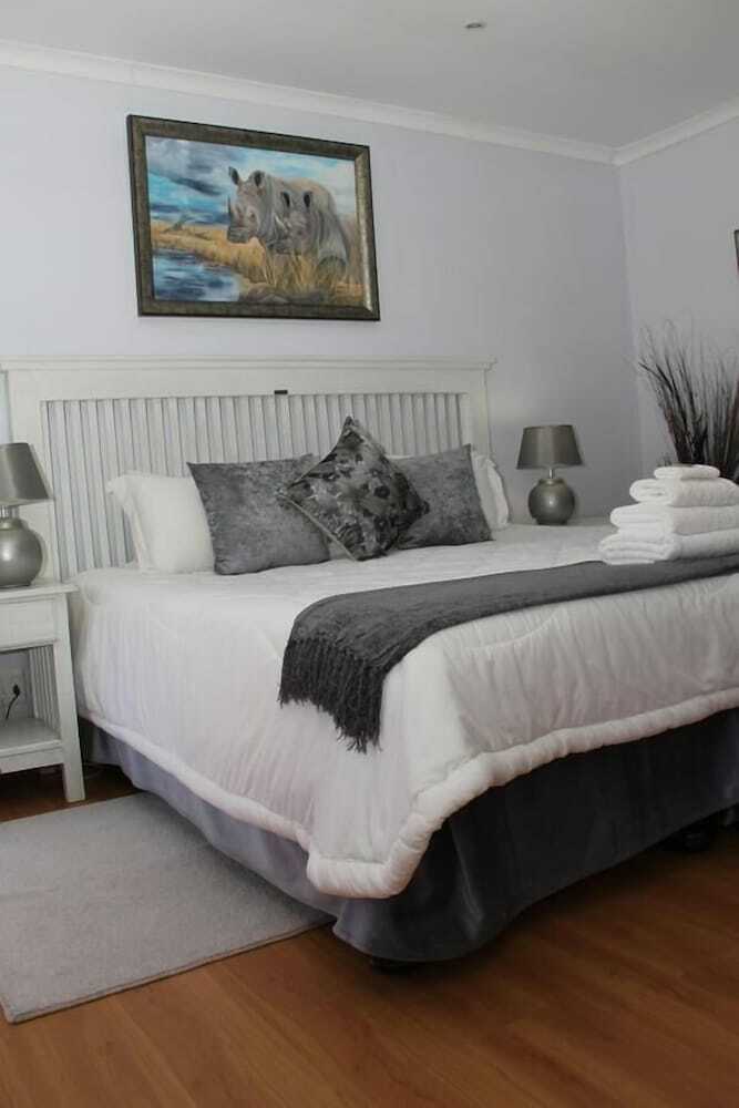 Hostal Komati Guesthouse