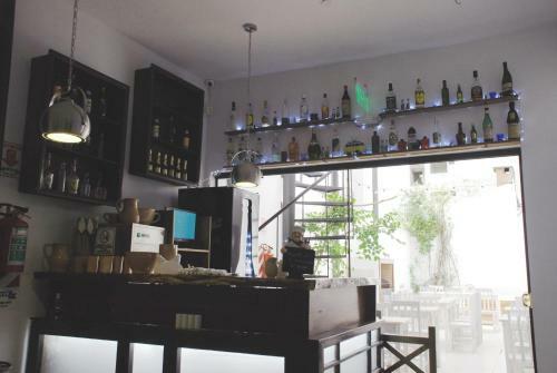 Hostal Urbanian
